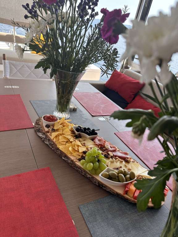 Image of North Star yacht #12