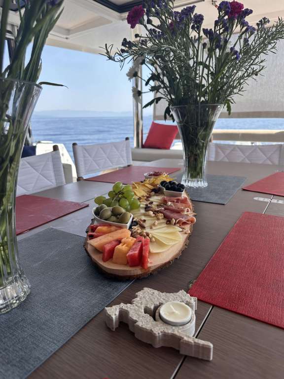 Image of North Star yacht #13