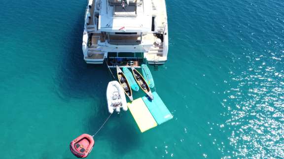 Image of North Star yacht #14