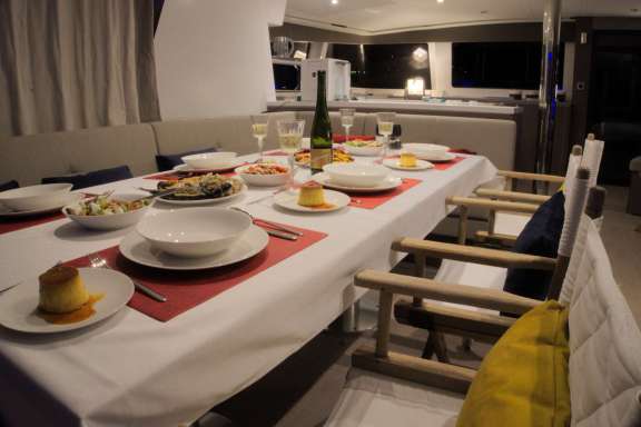 Image of North Star yacht #3