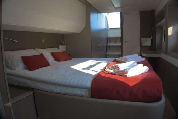 Image of North Star yacht #6