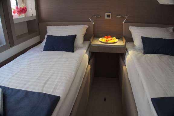 Image of North Star yacht #7