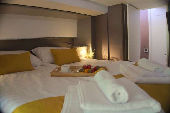 Image of North Star yacht #8