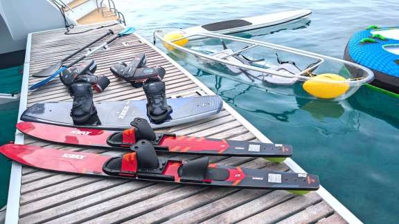 Image of INSPIRANTE yacht #11