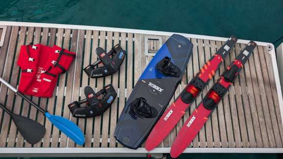 Image of INSPIRANTE yacht #12