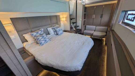 Image of INSPIRANTE yacht #6