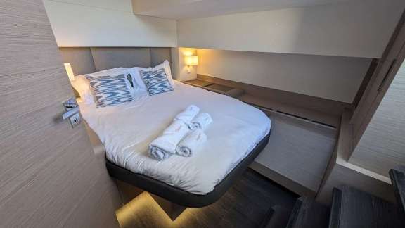 Image of INSPIRANTE yacht #7