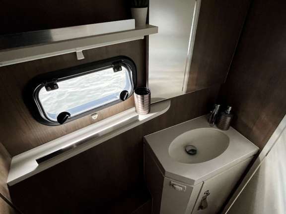 Image of Oceano yacht #10