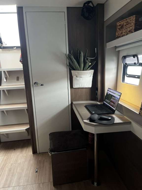 Image of Oceano yacht #6