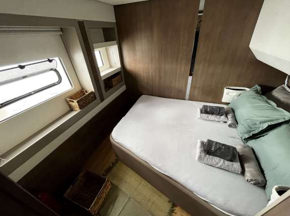 Image of Oceano yacht #7