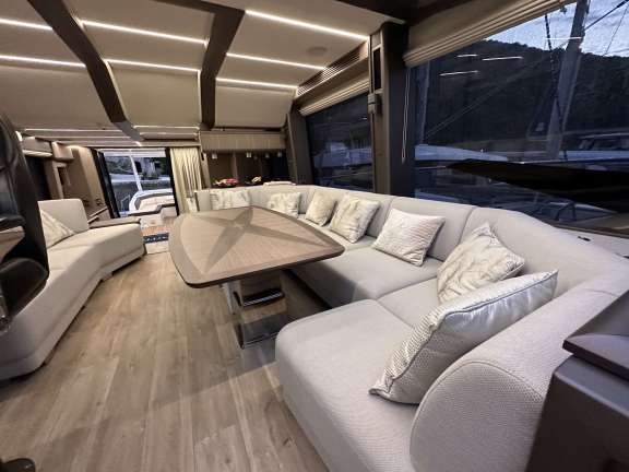 Image of Paradise yacht #2