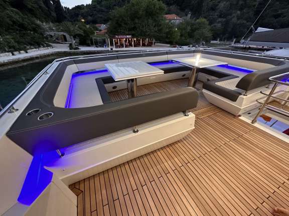 Image of Paradise yacht #3
