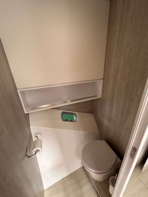 Image of JaRosa yacht #12