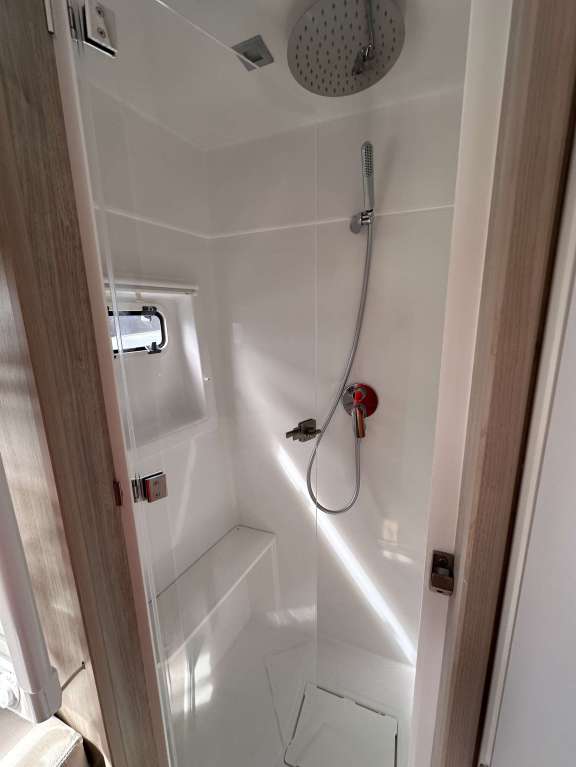 Image of JaRosa yacht #13