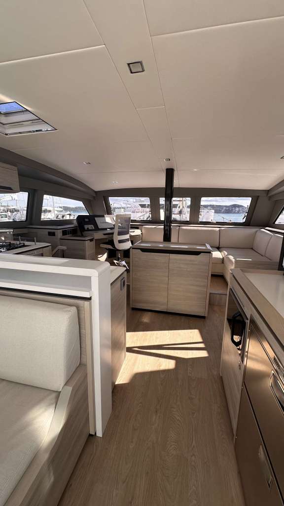 Image of JaRosa yacht #14