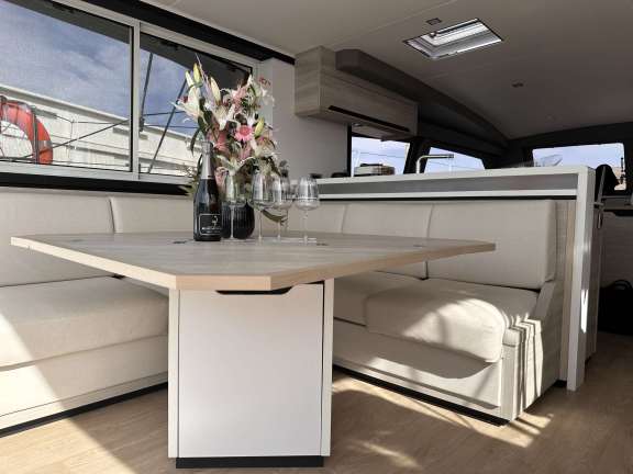 Image of JaRosa yacht #2