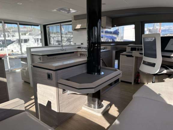 Image of JaRosa yacht #3