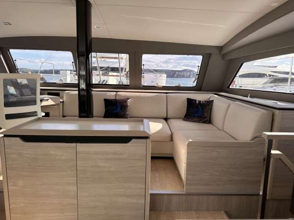 Image of JaRosa yacht #4