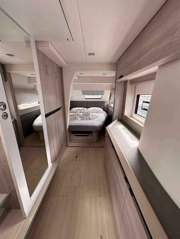 Image of JaRosa yacht #6