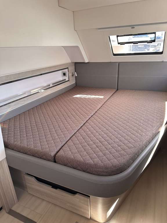 Image of JaRosa yacht #7