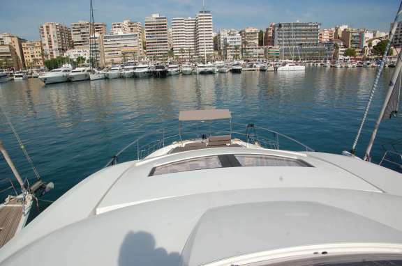 Image of Six Roses yacht #15