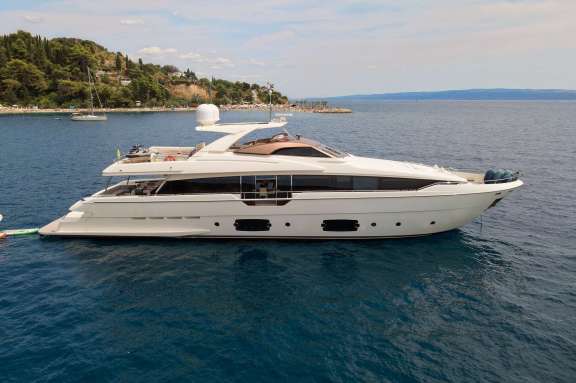 Image of IVA yacht #10