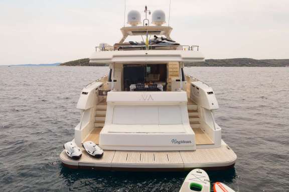 Image of IVA yacht #11