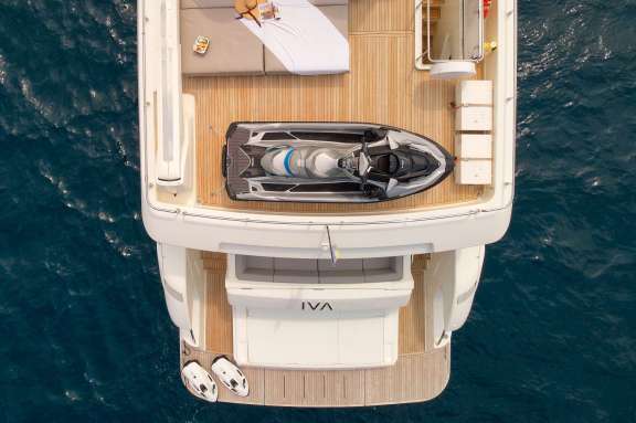 Image of IVA yacht #12