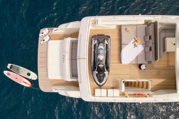 Image of IVA yacht #13