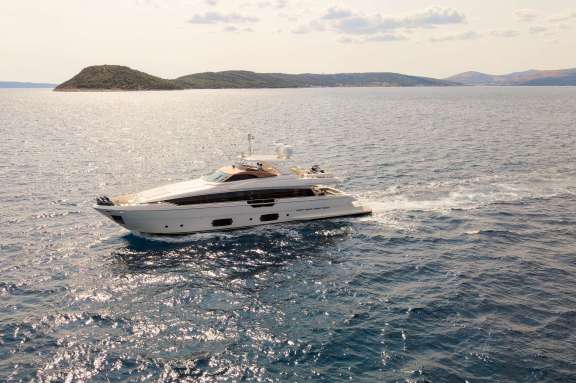 Image of IVA yacht #19