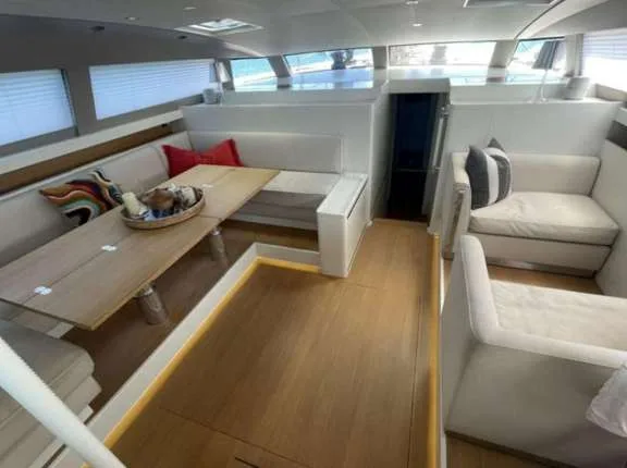 Image of BUBBLES (CNB 76) yacht #2