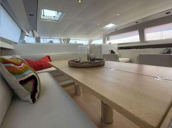 Image of BUBBLES (CNB 76) yacht #3
