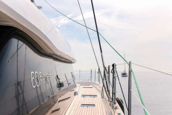 Image of Sinata yacht #10