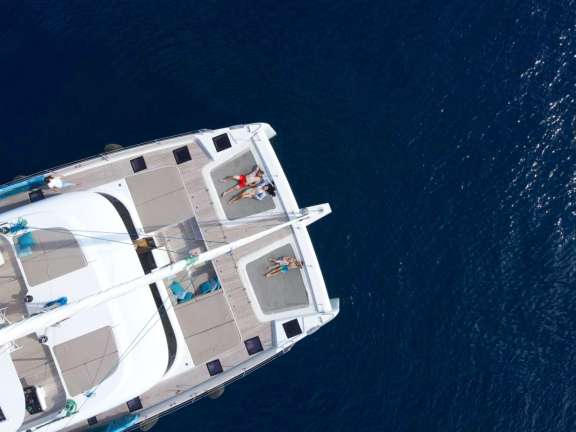 Image of Sinata yacht #11