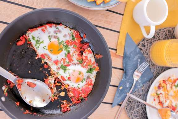 Image of Sinata yacht #14