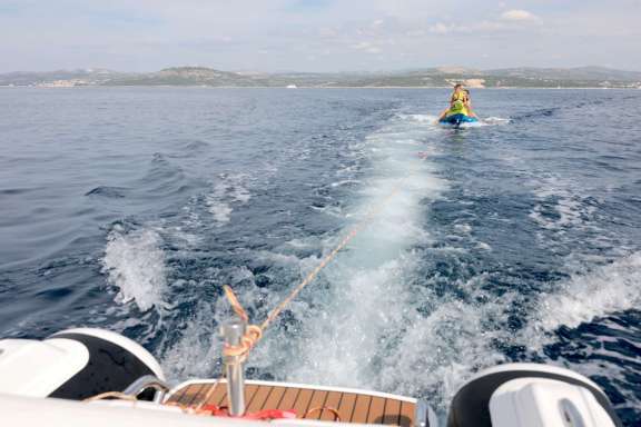 Image of Sinata yacht #16