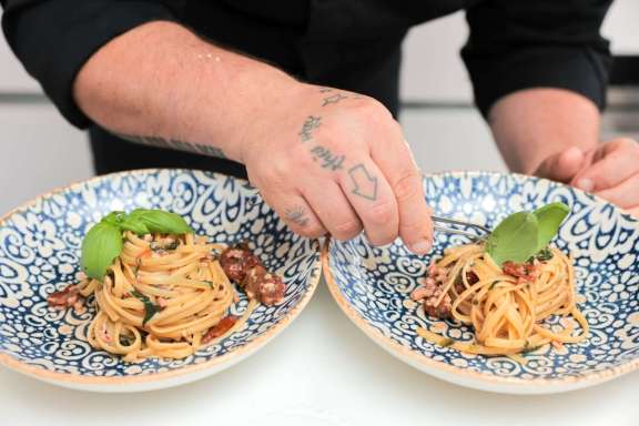 Image of Sinata yacht #17