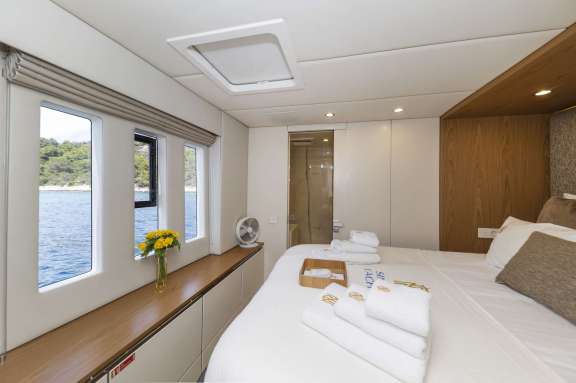 Image of Sinata yacht #18