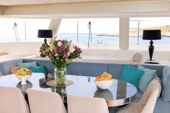 Image of Sinata yacht #2