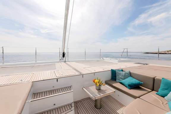 Image of Sinata yacht #4