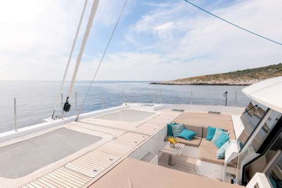 Image of Sinata yacht #5