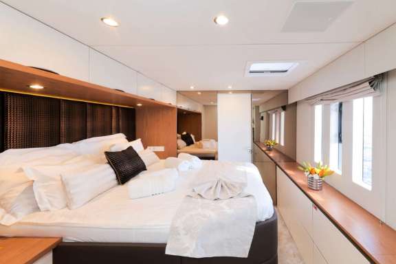 Image of Sinata yacht #6