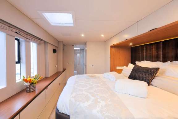 Image of Sinata yacht #7