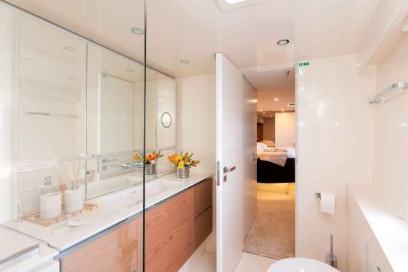 Image of Sinata yacht #8