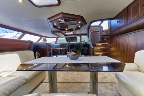 Image of Alba yacht #4