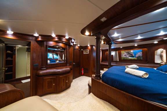 Image of Alba yacht #6