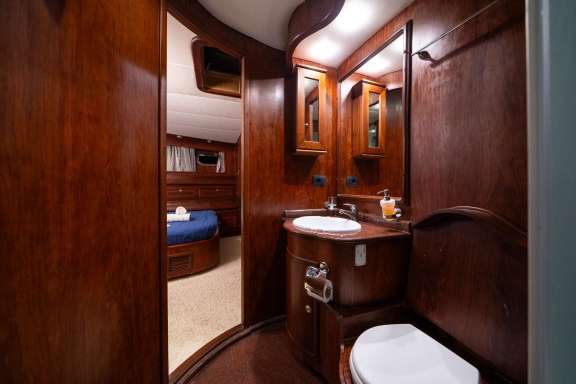 Image of Alba yacht #9