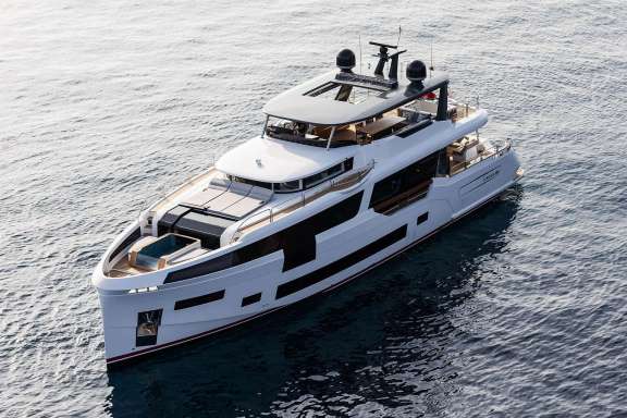 Image of MAJERA yacht #10