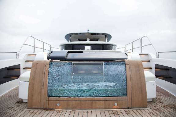 Image of MAJERA yacht #14