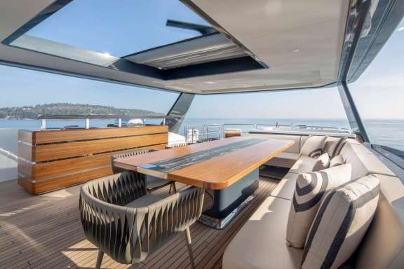 Image of MAJERA yacht #15